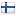 eshmetiev.com server is located in Finland